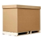 Cardboard-pallet-boxes