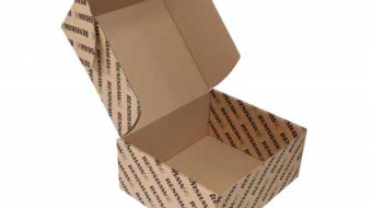 Die-cut-boxes
