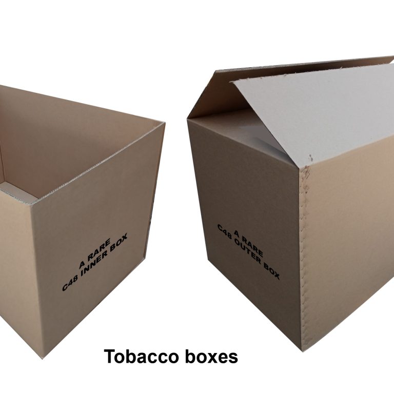 C48 Tobacco Boxes DPL Kenya